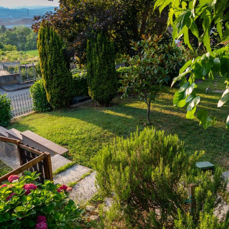 Villa DAutore - Appartamento - 23