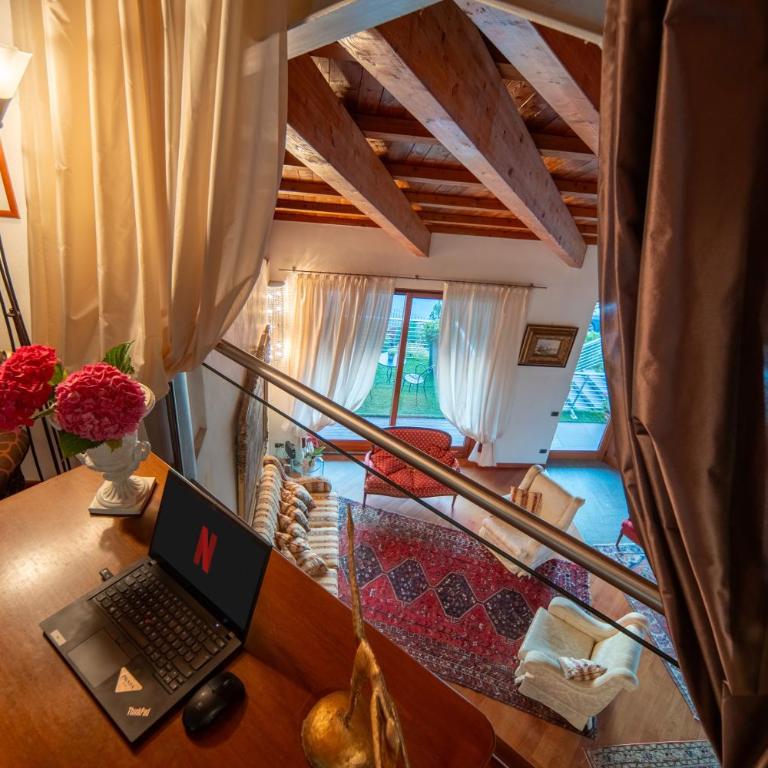 Villa DAutore - Appartamento - 27