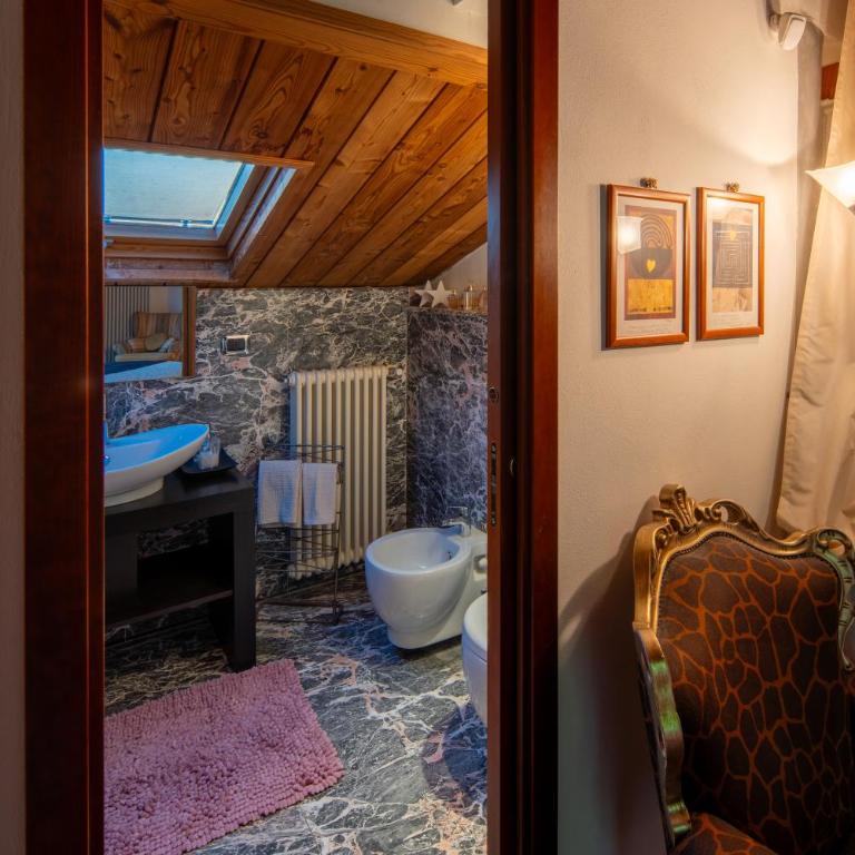 Villa DAutore - Appartamento - 28