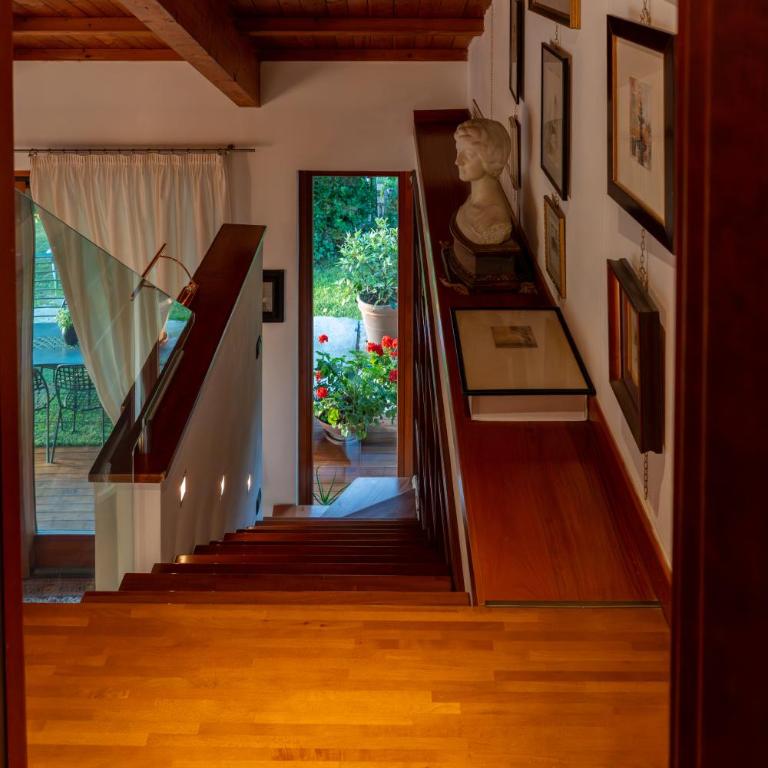 Villa DAutore - Appartamento - 29