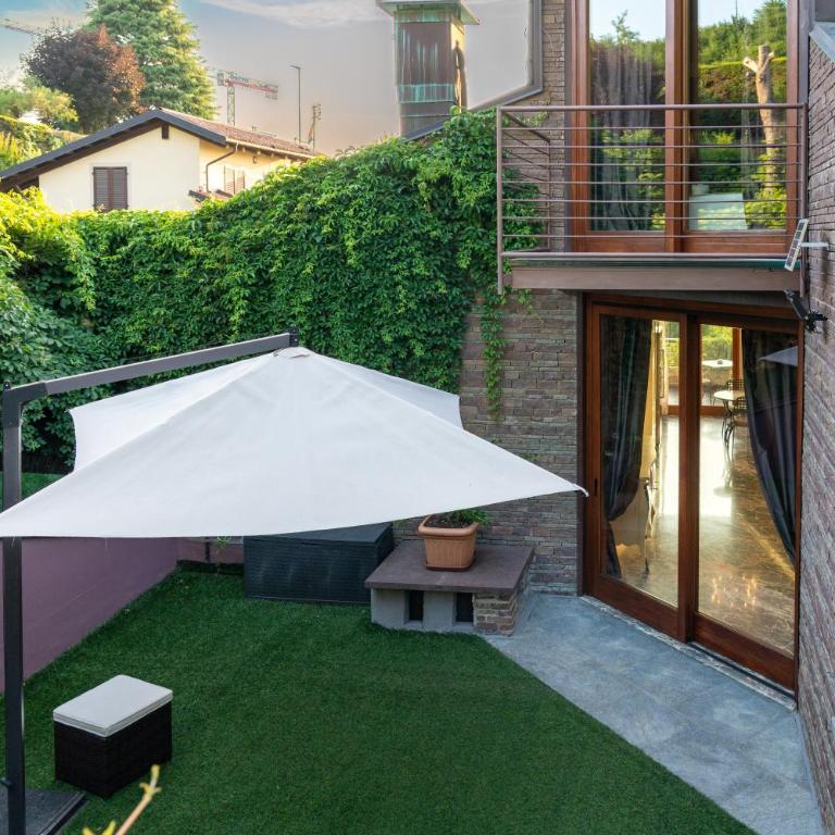 Villa DAutore - Appartamento - 31