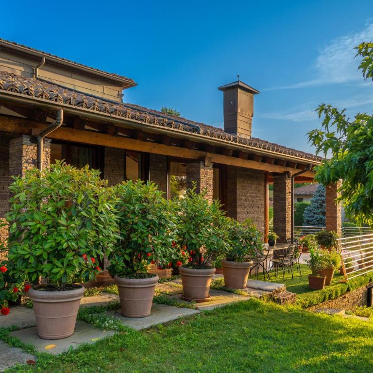 Villa DAutore - Appartamento - 30