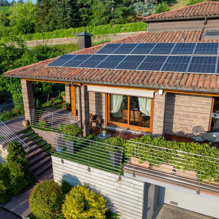 Villa DAutore - Appartamento - 1