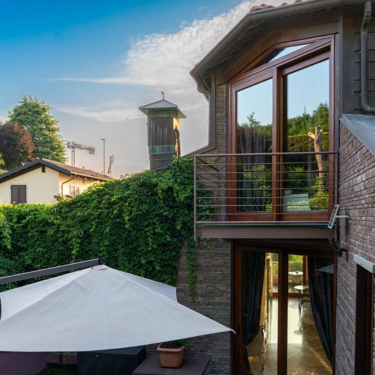 Villa DAutore - Appartamento - 34