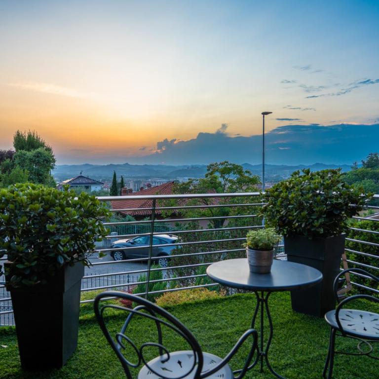 Villa DAutore - Appartamento - 32