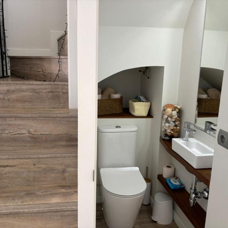 Casa Eva - Casa Vacanze con 3 Camere da Letto - 7