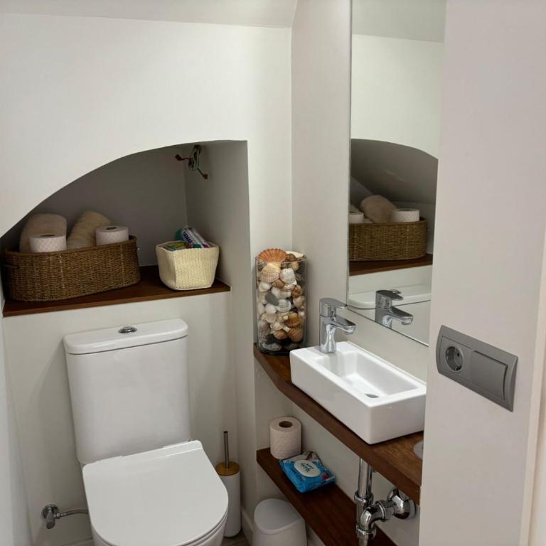 Casa Eva - Casa Vacanze con 3 Camere da Letto - 26