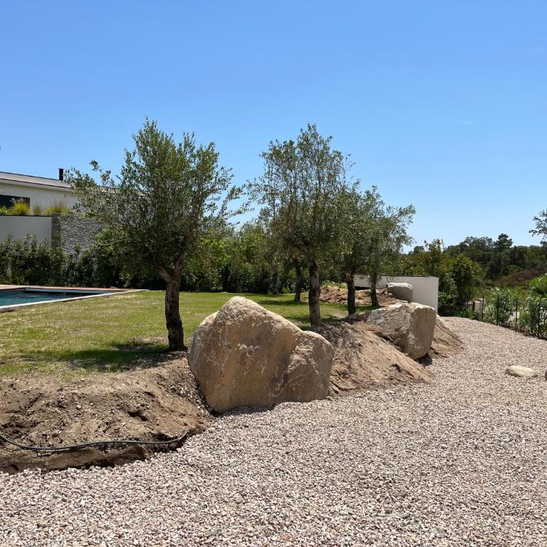 A Cupulata - Villa - 33