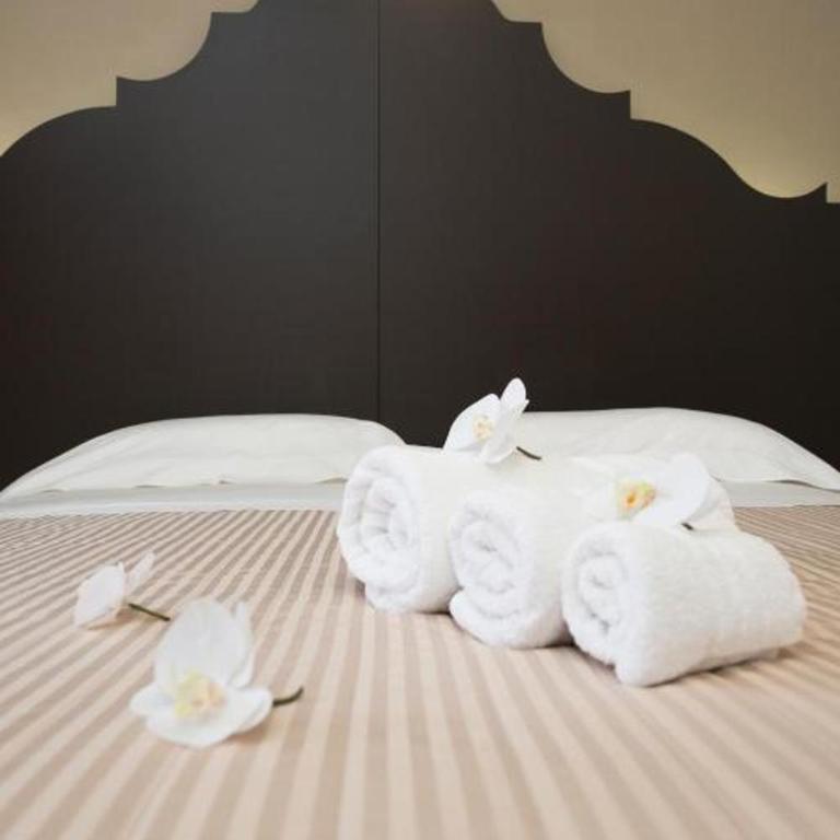 Hotel Fiamma & SPA Cesenatico - Camera Tripla - 3