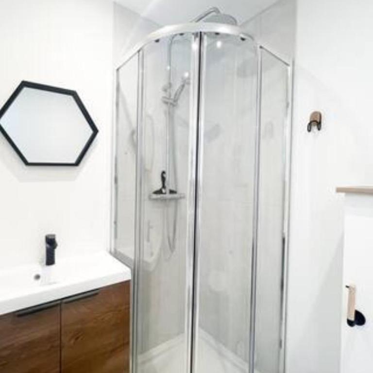 Les studios de l'Albatros - Appartement 1 Chambre - 11