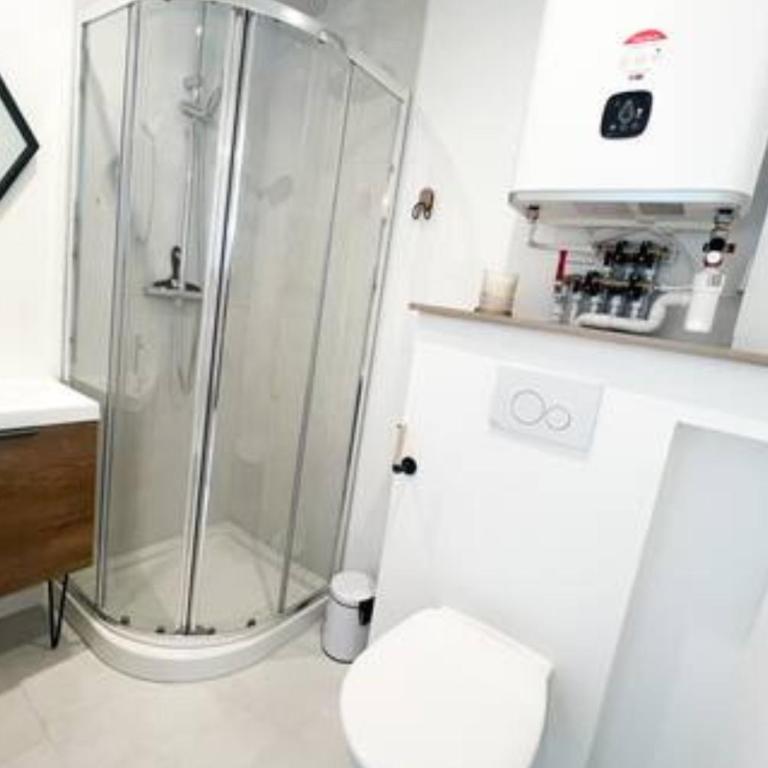 Les studios de l'Albatros - Appartement 1 Chambre - 12