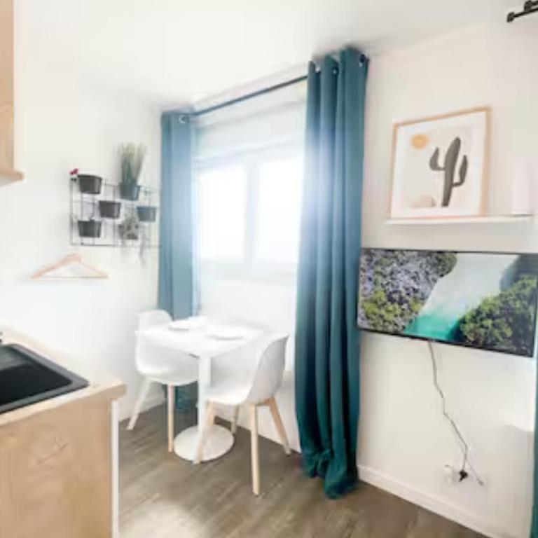 Les studios de l'Albatros - Appartement 1 Chambre - 5
