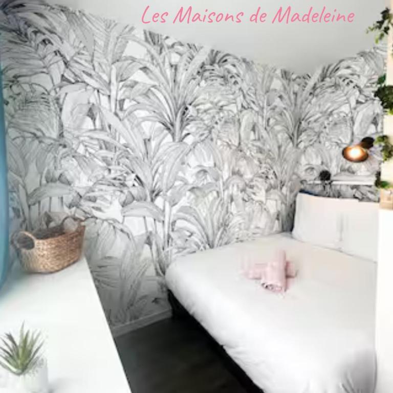 Les studios de l'Albatros - Appartement 1 Chambre - 1