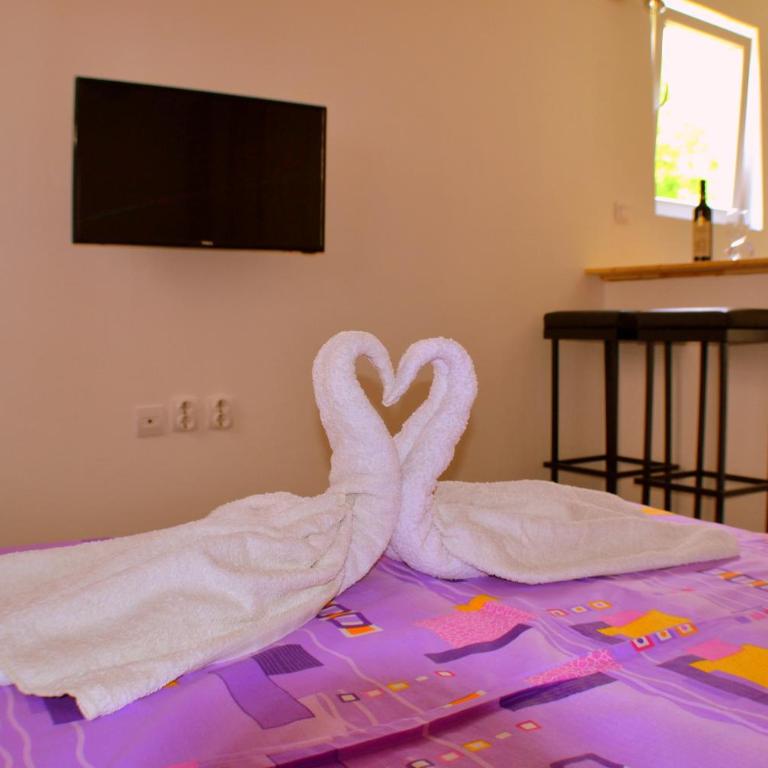 Apartments Bojanovic - Studio Apartman - 1