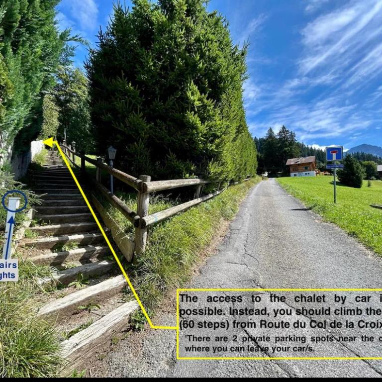 Peace & comfort - Great views and location - Chalet - 3