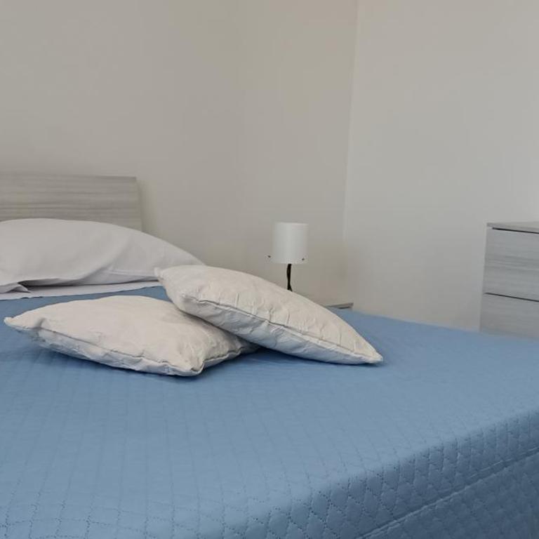 Sos Flores - Appartamento Standard con 3 Camere da Letto - 9