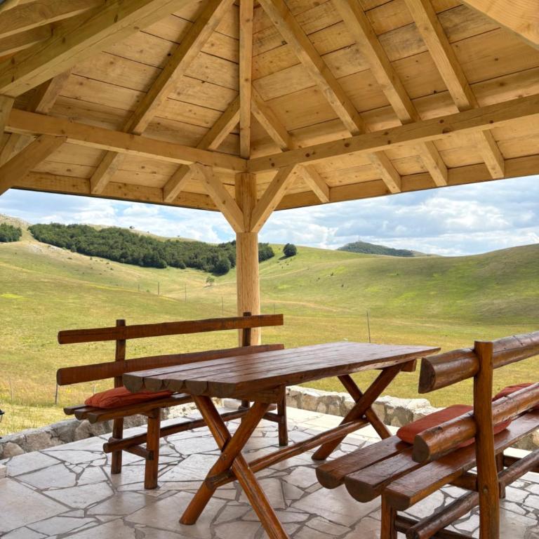 Villa Marija - Three-Bedroom House - 3