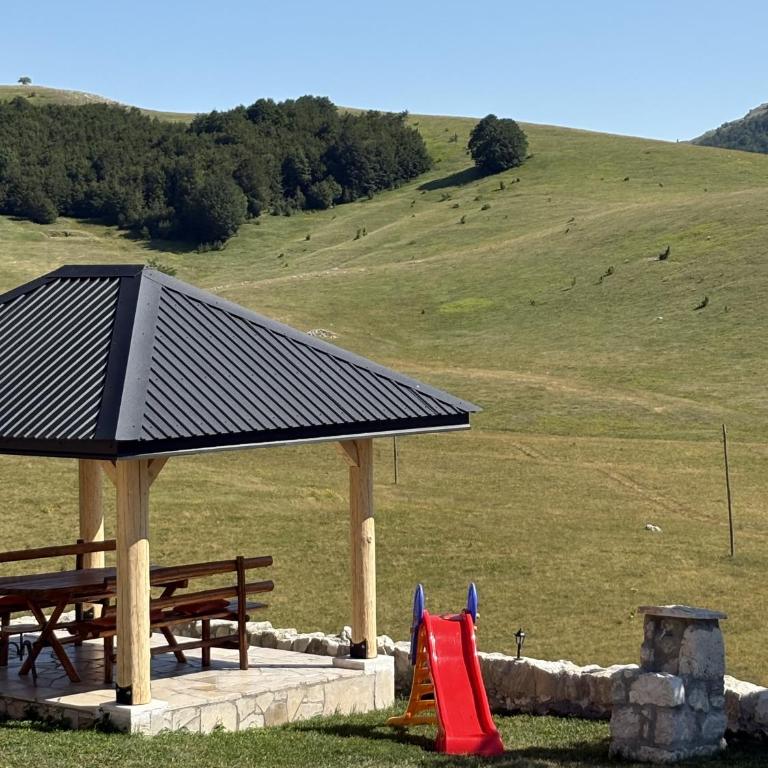 Villa Marija - Three-Bedroom House - 6