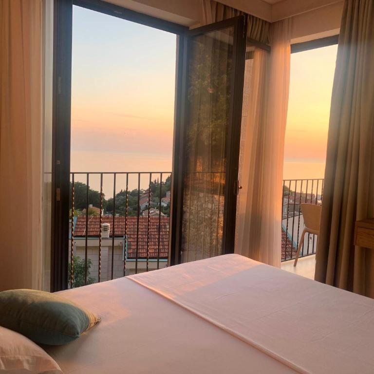 REZEVICI BOUTIQUE VILLA - Superior Queen Room - 8