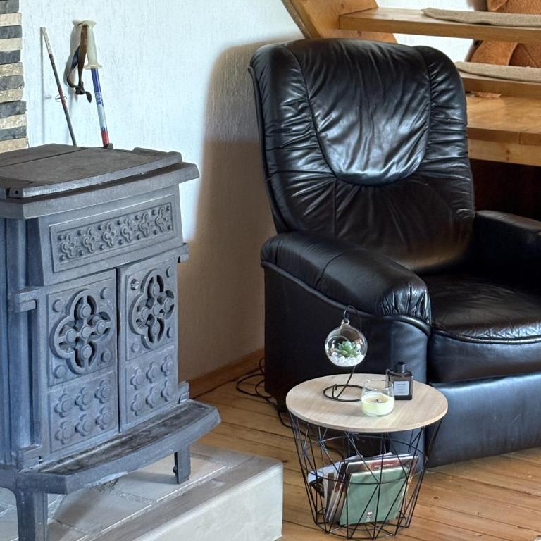 Villa Marija - Three-Bedroom House - 19