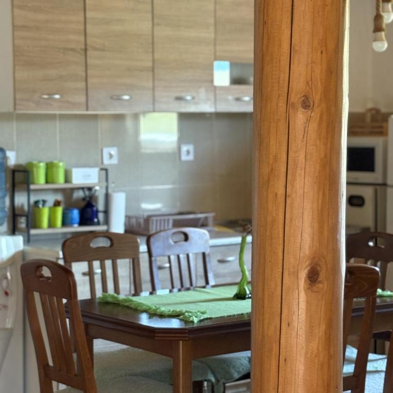 Villa Marija - Three-Bedroom House - 22