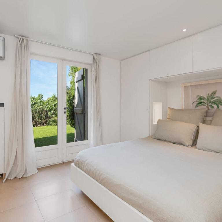 Villa Manza - Villa - 14