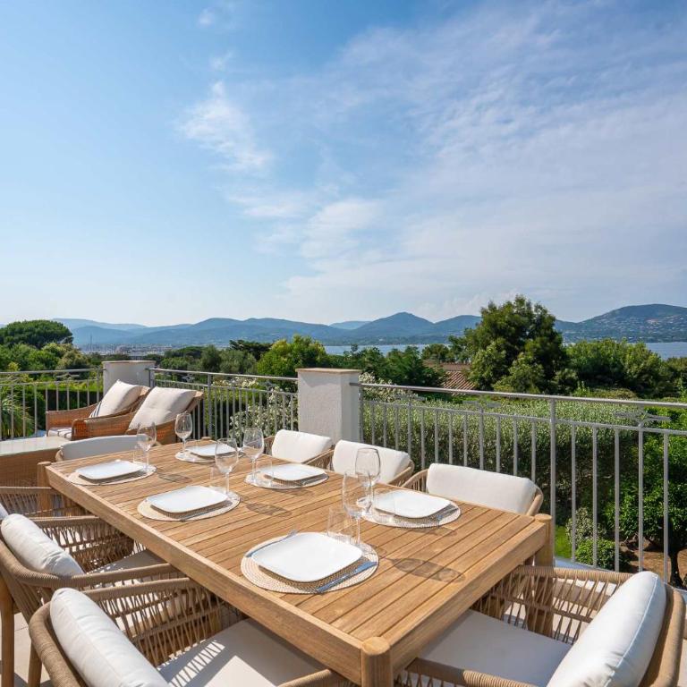 Villa Manza - Villa - 16