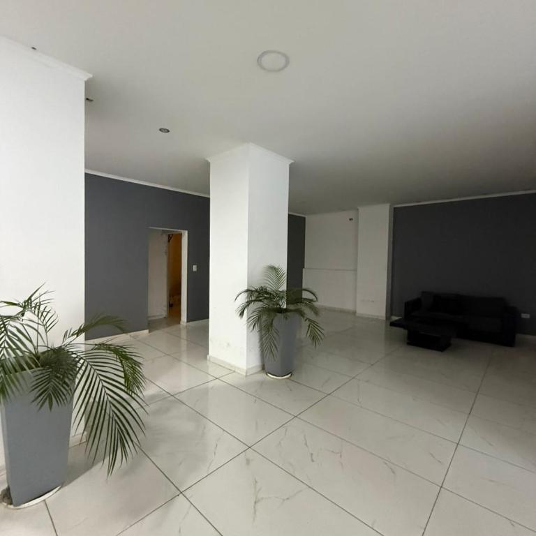 Departamento edificio Aymará - Apartamento de 1 dormitorio - 1
