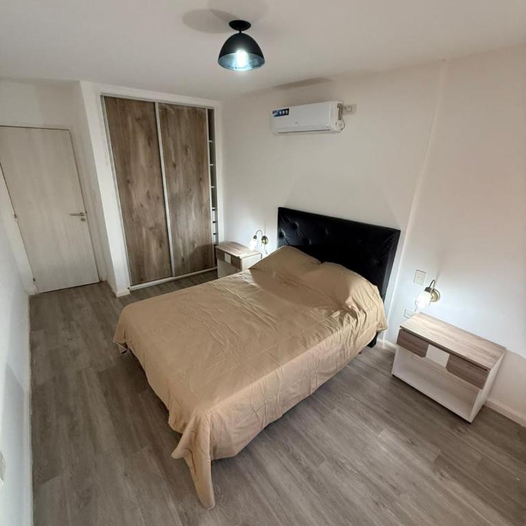 Departamento edificio Aymará - Apartamento de 1 dormitorio - 2