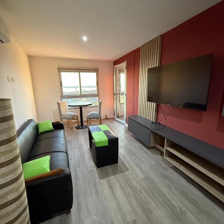 Departamento edificio Aymará - Apartamento de 1 dormitorio - 6