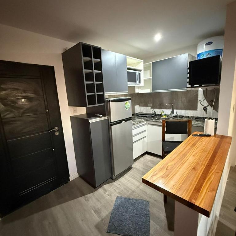 Departamento edificio Aymará - Apartamento de 1 dormitorio - 8