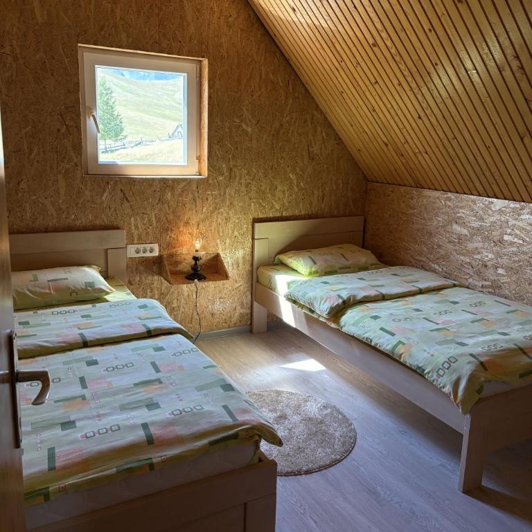 Villa Marija - Three-Bedroom House - 30