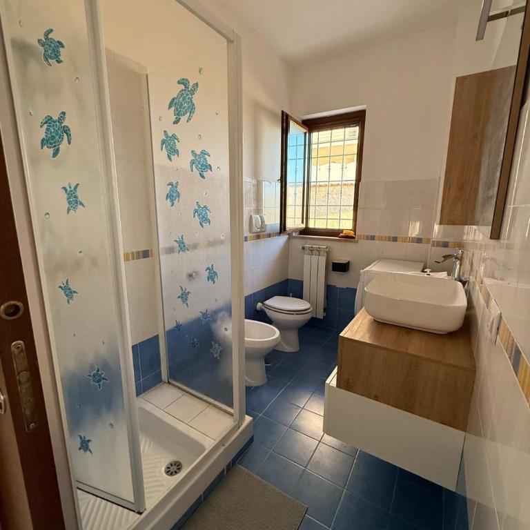 Scirocco 25 - Appartamento con 1 Camera da Letto - 2