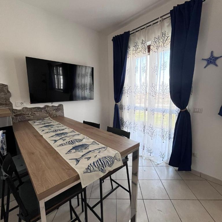 Scirocco 25 - Appartamento con 1 Camera da Letto - 6