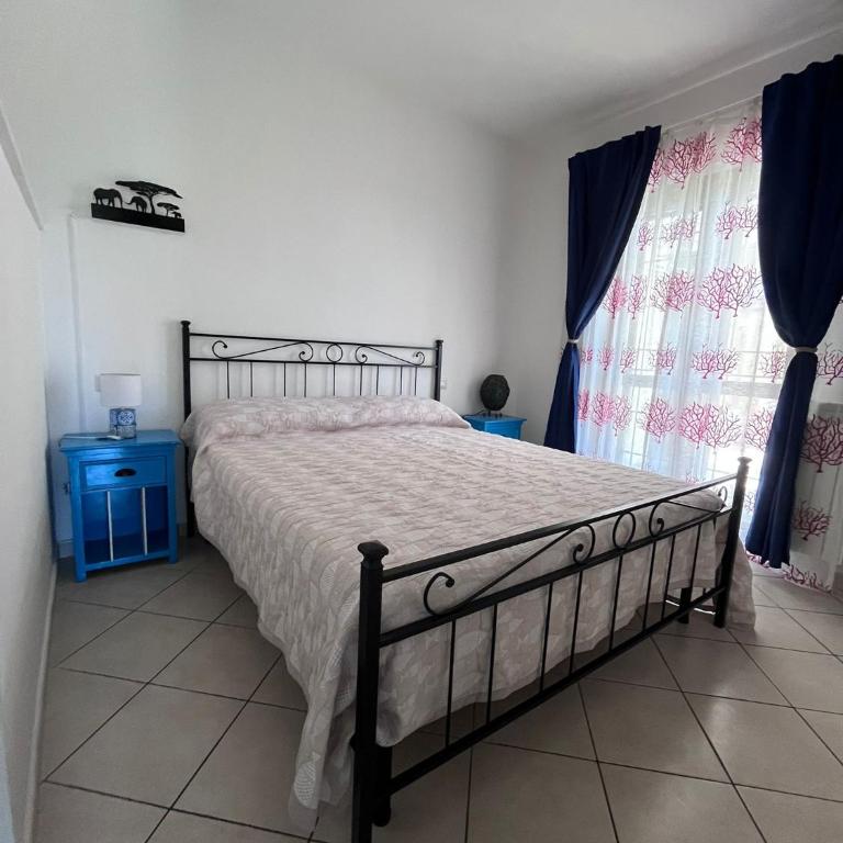 Scirocco 25 - Appartamento con 1 Camera da Letto - 9