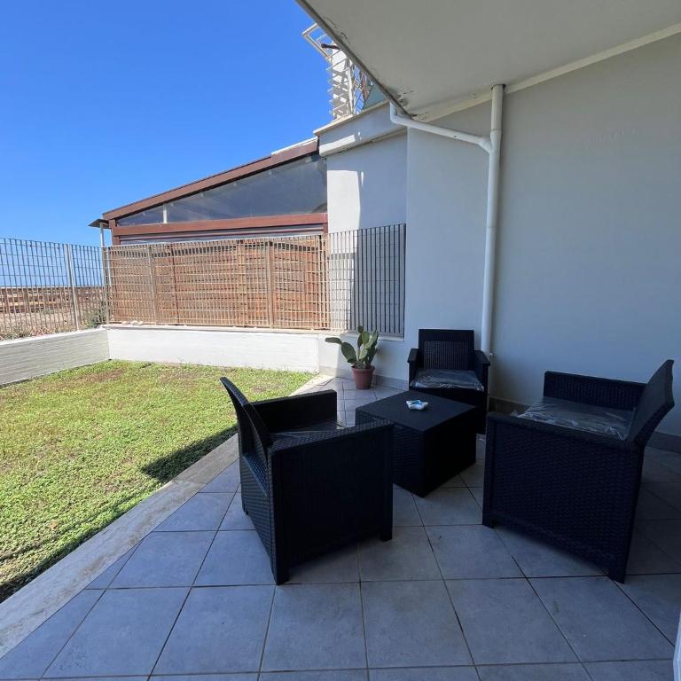 Scirocco 25 - Appartamento con 1 Camera da Letto - 11