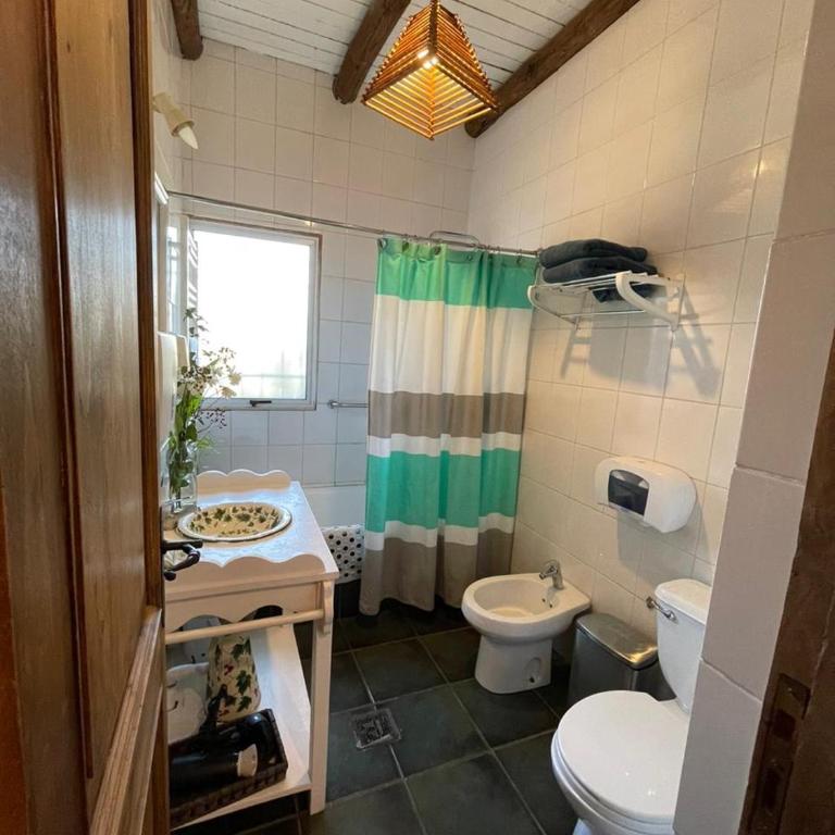 Boutique Hotel Parador Vendimia - Habitación Doble Superior - 6