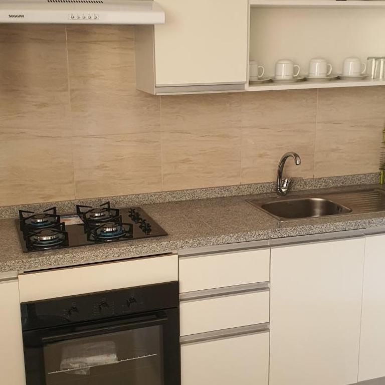 Torre Europa - Two-Bedroom Apartment - 10