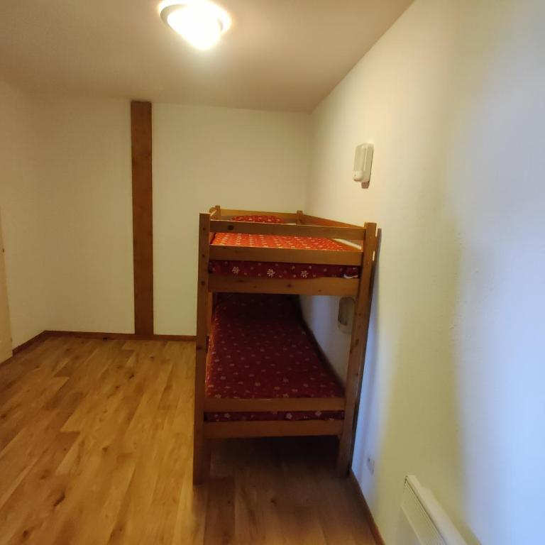 V du Bachat Epicea A N24 2P6 - Appartement - 7