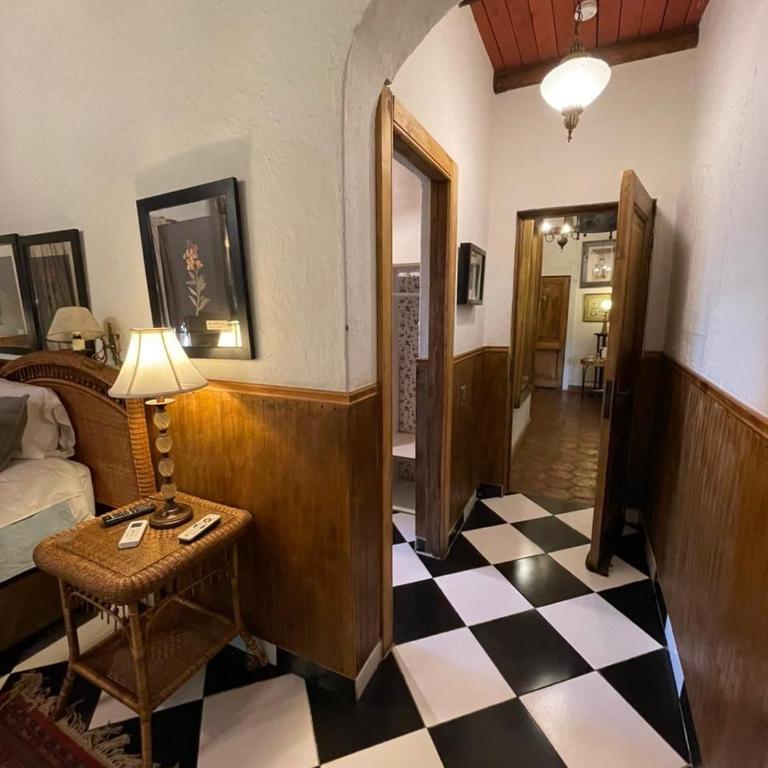 Boutique Hotel Parador Vendimia - Habitación Doble Superior - 5