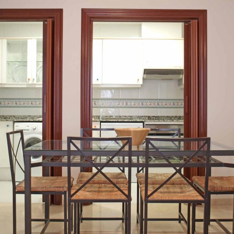 L'Umbracle Views - Two-Bedroom Apartment - 7