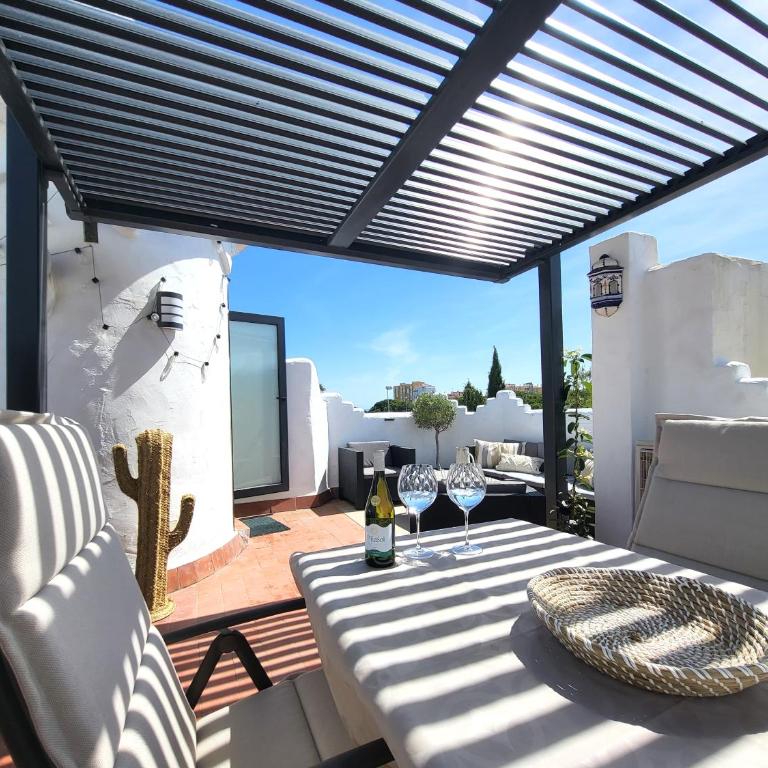 Zoco Penthouse - Apartamento de 1 dormitorio - 2