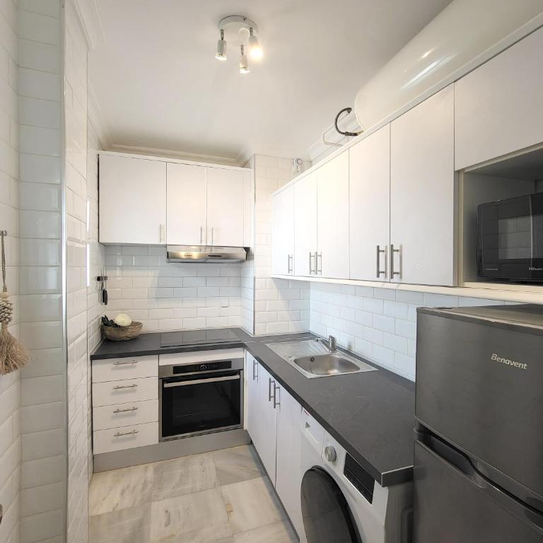 Zoco Penthouse - Apartamento de 1 dormitorio - 4