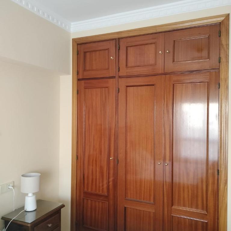 Alojamientos Gálvez Nerja Centro - Apartamento de 3 dormitorios con balcón - 17