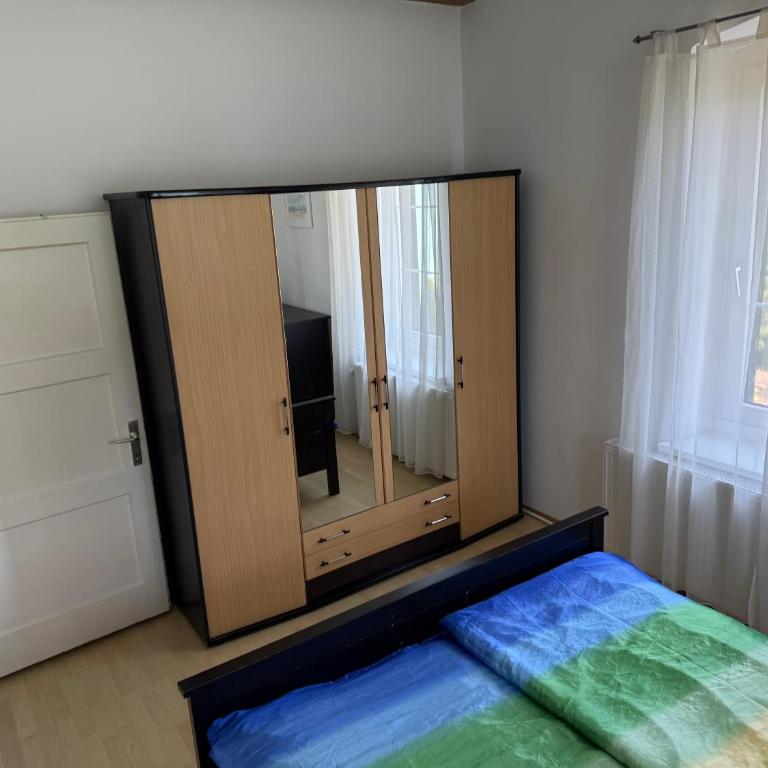Seevilla Annenheim - Apartment auf der 1. Etage - 10