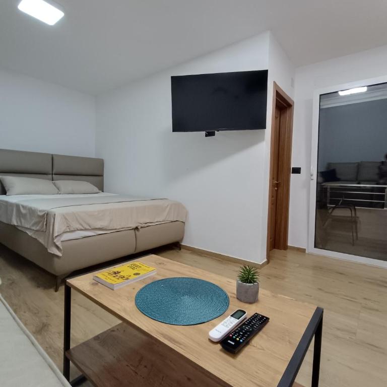 ApartmaniMD apartman 2 mirno utociste - Apartman sa 1 Spavaćom Sobom - 1