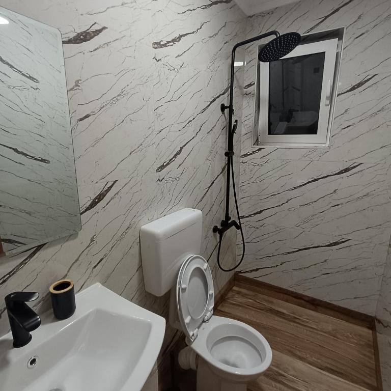 ApartmaniMD apartman 2 mirno utociste - Apartman sa 1 Spavaćom Sobom - 3