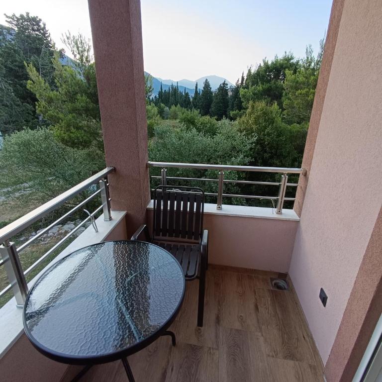 ApartmaniMD apartman 2 mirno utociste - Apartman sa 1 Spavaćom Sobom - 4