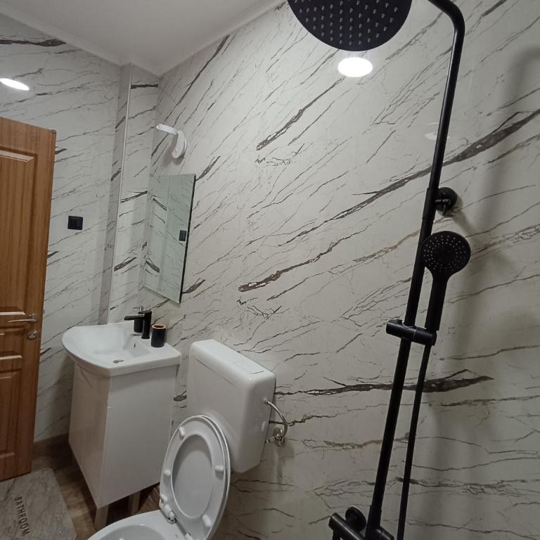 ApartmaniMD apartman 2 mirno utociste - Apartman sa 1 Spavaćom Sobom - 7