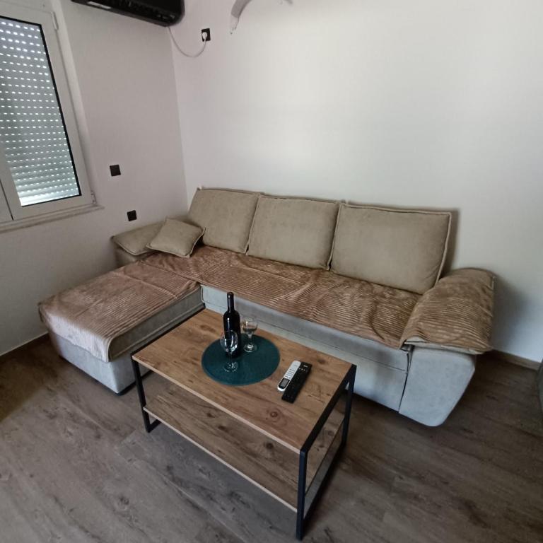 ApartmaniMD apartman 2 mirno utociste - Apartman sa 1 Spavaćom Sobom - 8